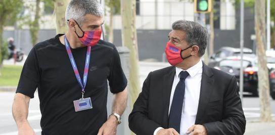 hth-科曼拉波尔塔代理人战争开打，科曼下课倒计时？