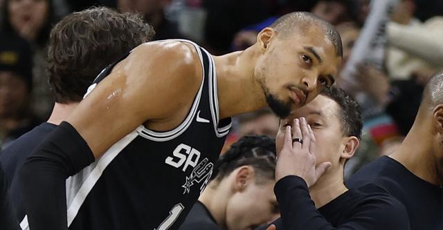 华体会hth-马刺主帅谈不敌鹈鹕：我们打得不够强硬 防守端出现了很多失误