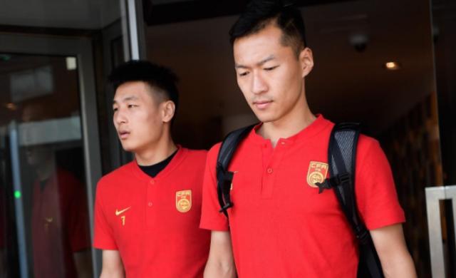 hthty-国足劳逸结合放假一天 武磊吴曦乒乓球大战成焦点